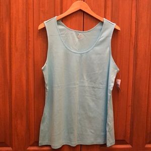Studio works aqua tank size 2X new